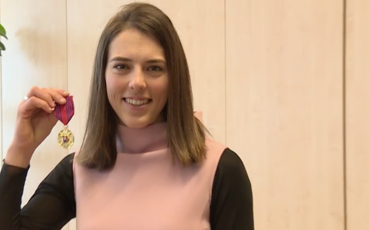 Vlhová bude od novembra tetou malej Lujzy